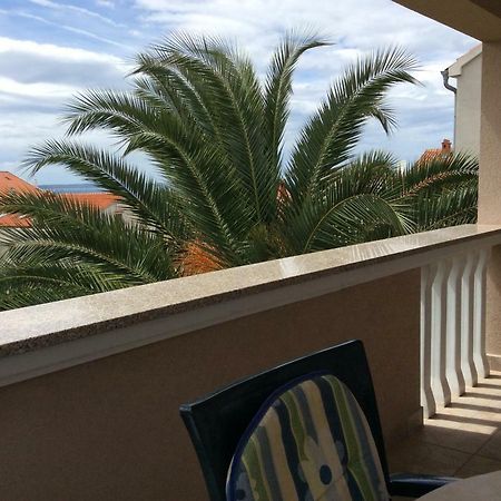 Apartmani Svit Zadar Exterior foto
